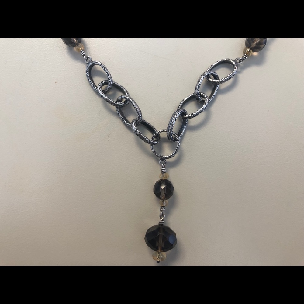 Necklace - Picture 2 of 2